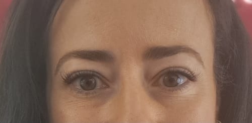 Customer photo review of Clean Girl - Press&GO!