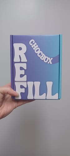 Customer photo review of Replacement Refill Kits