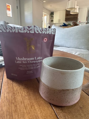 Customer photo review of Insert: How to Prepare