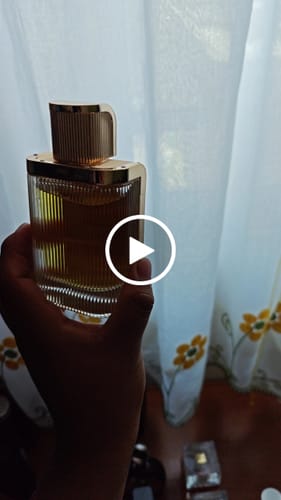 Customer video review of Perfume Lattafa The Kingdom for Men 100ml EDP