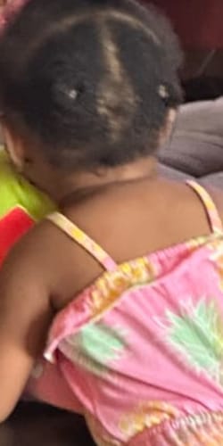 Temyka L. review of Bye Dry Hair- Hydrate, Condition, Seal, Moisturize, Style (2 sizes) image 3 out of 4