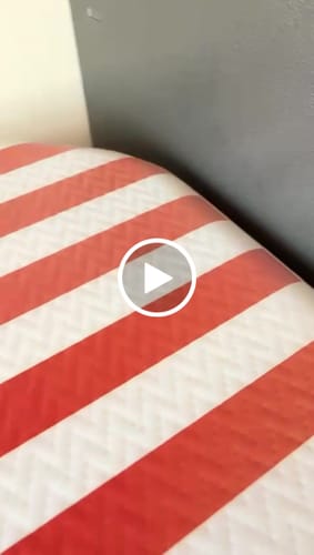 Customer video review of Triumph USA Flag Cold Plunge Tub + Chiller Bundle