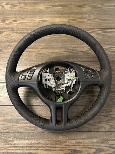 Customer photo review of BMW E36 E37 E38 E39 E45 E46 E53
