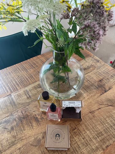 Customer photo review of Mexican Skincare Bestseller