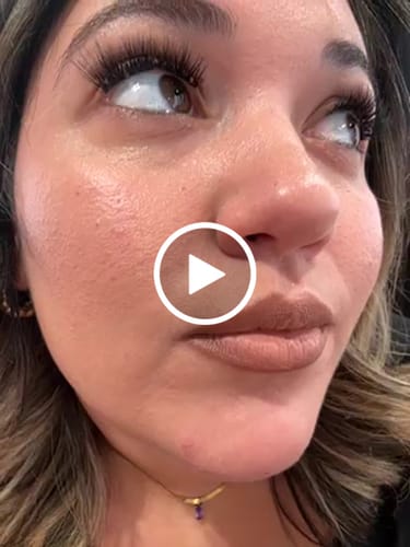 Customer video review of Clean Girl - Press&GO!