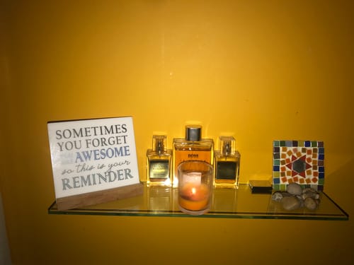 Customer photo review of Lost Cherry (Inspired) - Forbidden Cherry