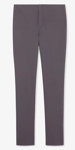 Customer photo review of Hockley Jean - Eco Better Than Denim :: Cool Charcoal