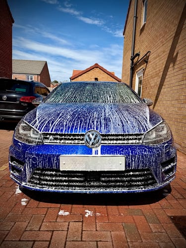 Customer photo review of HYDRO ESSENTIAL