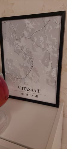 Customer photo review of Viitasaari