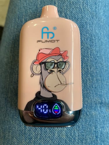Customer photo review of Strawberry Ice