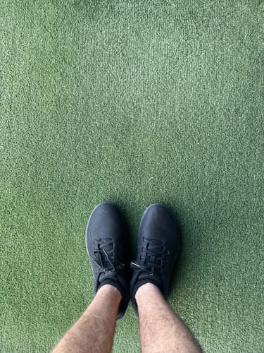 Customer photo review of Perform Blackout