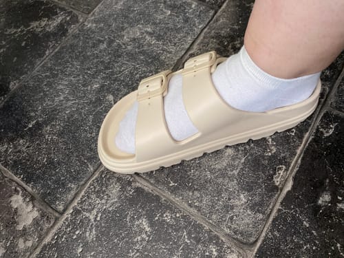 Customer photo review of Happy Cushers