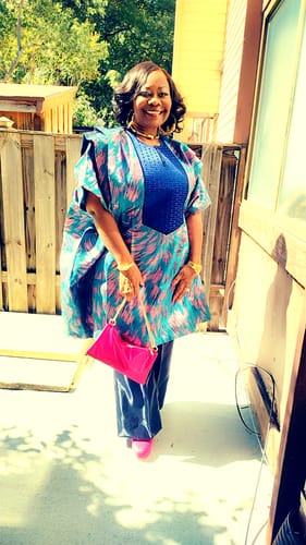 undefined review of Olori Set|Navy image 1 out of 1