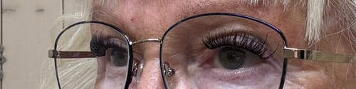 Customer photo review of BARCELONA (5mm - 14mm)