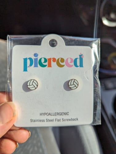 Customer photo review of Volleyball