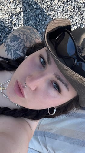 Customer photo review of Night Out - Press&GO! - Ciglia