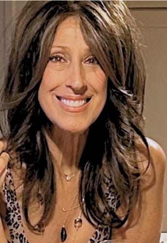 Customer photo review of Goddess Of Love | Divine Union Tarot Card & Channeled Angel Message via Video Recording