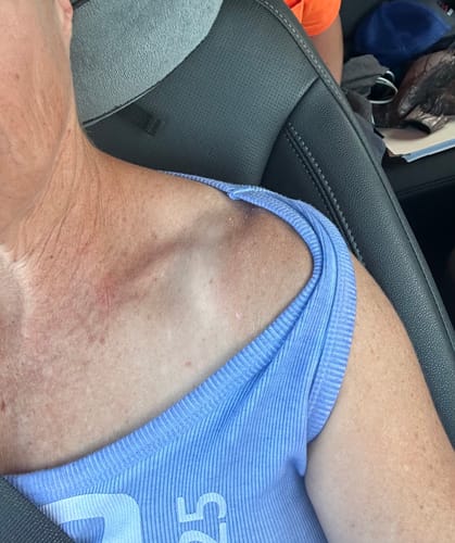 Customer photo review of ENERGY FORMULA