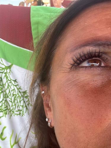 Customer photo review of Night Out - Press&GO! - Ciglia