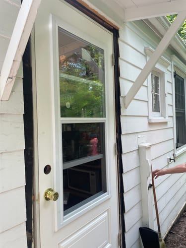 Customer photo review of PREHANG - ASSEMBLE AND SHIP PREHUNG