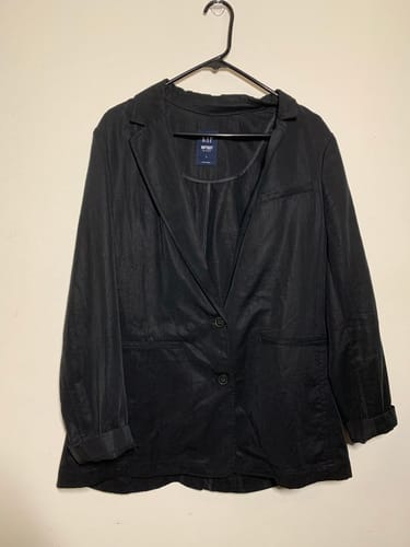 Customer photo review of Plus Size Brands Women's Secondhand Wholesale Clothing