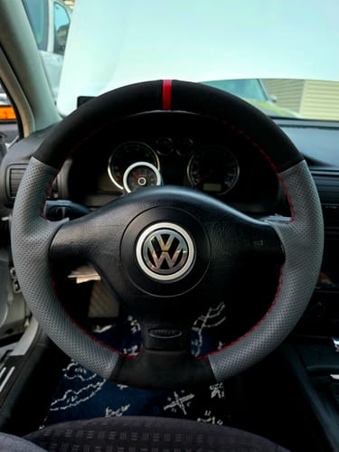 Customer photo review of Volkswagen VW MK4 Golf 4 Passat B5 Variant Polo Bora Sharan