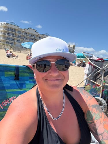 Customer photo review of THE DUNES (flat)