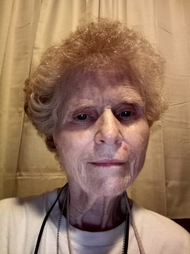 Customer photo review of Immune Booster