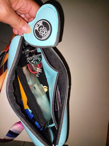 undefined review of Pochette Grande image 1 out of 1