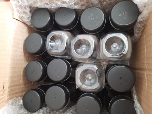 Customer photo review of TAFT Cold Brew (16'lı)