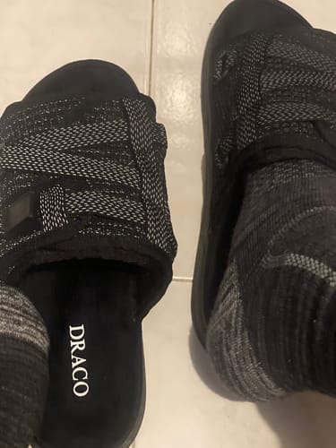 Customer photo review of Thunder Dracos V2