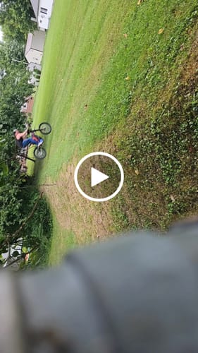 Customer video review of 79Bike Falcon Pro, 72V Electric Dirt Bike