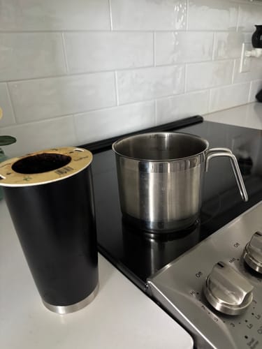 Customer photo review of Empty EcoPour - 50 Pack