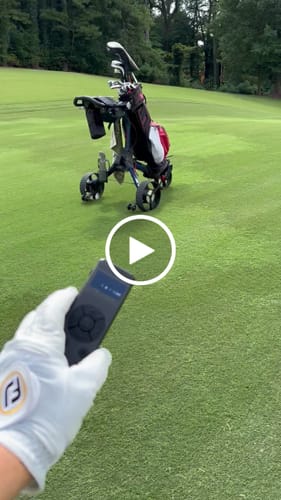 Customer video review of Cybercart