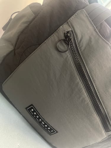 Customer photo review of Paz 23L Tote