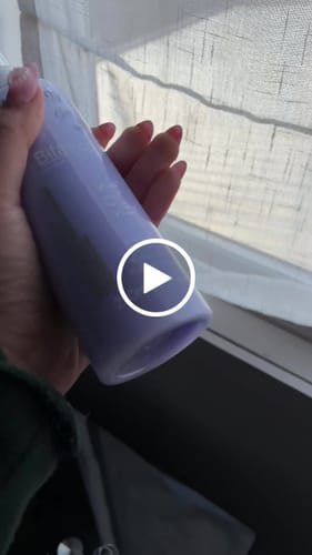 Reseña con vídeo de un cliente sobre Spray Bifásico 10 en 1 230 ml