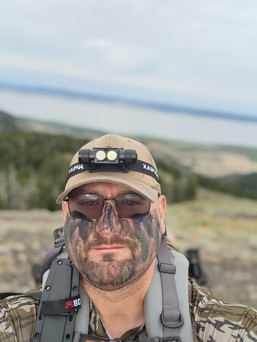 Customer photo review of Backcountry Bundle