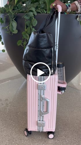 Customer video review of Add Package Protection