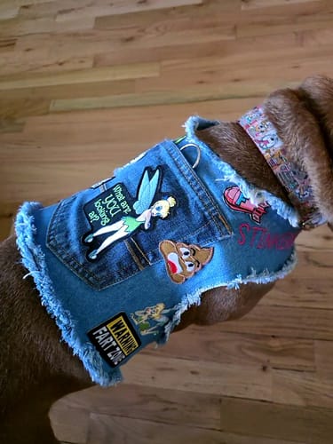 Customer photo review of SPORT MODE ADD-ON