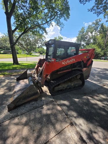 Customer photo review of Total Wash Off-road Cannon Kit