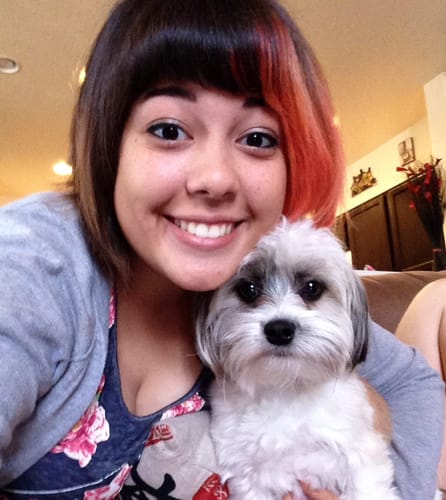 Customer photo review of Made with Diamonds® Custom Kit