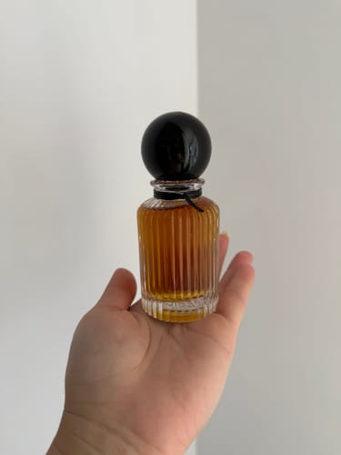 Customer photo review of Miraj Vesper