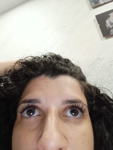 Customer photo review of Clean Girl - Press&GO!