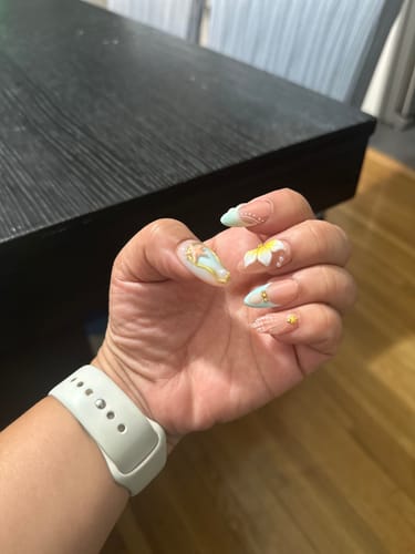 Customer photo review of Plumerise