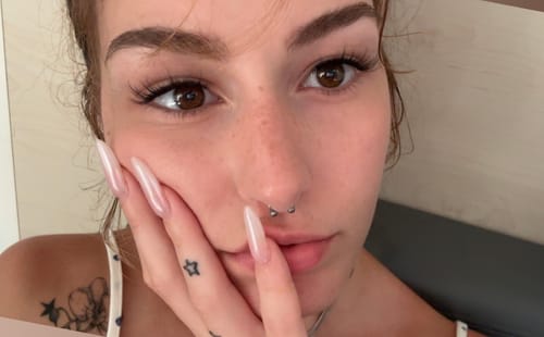 Customer photo review of Wispy Wet - Press&GO!