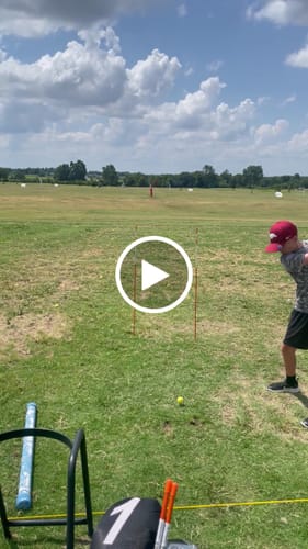 Customer video review of HT Max-J Driver