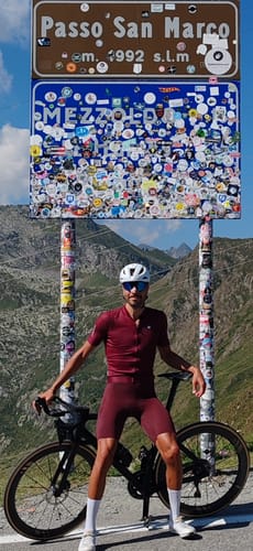 Customer photo review of LIFTTINT LS JERSEY