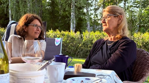 Customer photo review of Live Oregon Crawfish