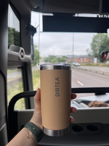 Customer photo review of Chai Cup