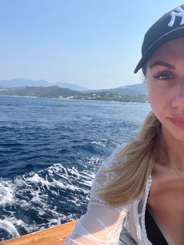 Customer photo review of Clean Girl - Press&GO!